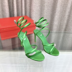 Rene Caovilla Sandals